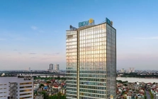 BIDV tiên phong kết nối hệ thống chuyển mạch ngành chứng khoán