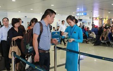 Chính thức: Tạm hoãn xuất cảnh 18 chủ hộ kinh doanh, giám đốc doanh nghiệp có tên sau