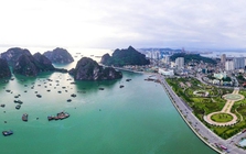 Bộ Chính trị đồng ý chủ trương thành lập TP Quảng Ninh trực thuộc Trung ương