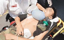 Người đàn ông 37 tuổi thủng tim 8mm sau khi ăn 1 món nhiều người yêu thích