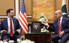 Ai làm trưởng phái đoàn Mỹ trong vòng đàm phán mới với Iran?