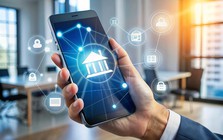 Cuốn sách về chuyển đổi mô hình lãnh đạo trong thời kỳ kỷ nguyên số, được chắp bút bởi Giám đốc chi nhánh Ngân hàng đang gây sốt