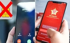 Dùng nhiều SIM nhưng chỉ đăng ký VNeID một số điện thoại: Liệu có bị khóa SIM?