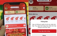 Cần làm gì nếu không thấy mục Truy cập chức năng trên VNeID để xác thực SIM?