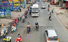 Đồng Nai mở rộng 3 tuyến đường đi qua đô thị Biên Hòa