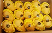 Loại quả bán đầy chợ Việt nhưng ra nước ngoài lại hóa "vàng ròng" mang về trăm triệu USD, chinh phục hơn 40 quốc gia