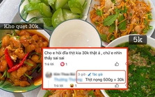 Mâm cơm 75k cho 5 món khiến cả cõi mạng tranh cãi: Sự thật đằng sau đĩa thịt nọng khiến nhiều cô vợ toát mồ hôi hột
