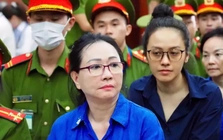 Đã có kết quả thẩm định giá 2 chiếc túi Hermès của bà Trương Mỹ Lan