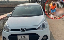 Vụ người đàn ông bỏ ô tô, nhảy xuống hồ thủy lợi tự tử: Gia đình tiết lộ chuyện buồn của nạn nhân