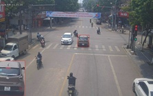 Danh sách phạt nguội tuần qua, các chủ xe dưới đây nhanh chóng nộp phạt nguội theo Nghị định 168