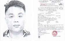 Truy nã đặc biệt Nguyễn Công Duy SN 1996