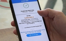 Hàng triệu người dùng ngân hàng giữ lại được tiền nhờ thông báo này