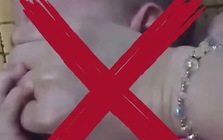 Cộng đồng mạng phẫn nộ về đoạn clip liên quan đến cháu bé 1 tuổi