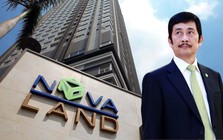 NVL tăng 70% sau hơn 1 tháng: Nhóm cổ đông liên quan ông Bùi Thành Nhơn bị "ép" bán lượng cổ phần hàng chục tỷ đồng