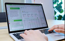 Thông tin về giá xăng dầu, bầu cử Quốc hội... “chiếm sóng” bảng xếp hạng tìm kiếm quý I/2026