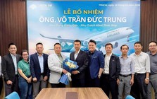 Người cũ Vietjet Air và Bamboo Airways gia nhập hãng bay 300 tỷ của đại gia Đông Âu Nguyễn Đức Chi