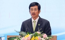 Hai cổ đông liên quan đến ông Bùi Thành Nhơn bị bán giải chấp gần 1,2 triệu cổ phiếu Novaland