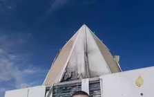 Iran phá hủy radar đắt nhất thế giới thuộc hệ thống cảnh báo sớm toàn cầu của Mỹ