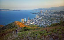 Sun Group muốn làm khu đô thị hơn 1.100 ha trên núi tại thủ phủ du lịch có đường bờ biển dài nhất Việt Nam, nơi đang đặt mục tiêu lên thành phố trực thuộc Trung ương