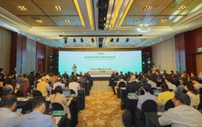 ĐHĐCĐ OCB: Mục tiêu lợi nhuận 2026 tăng 39% so với năm 2025, đạt 6.960 tỷ đồng; tăng vốn điều lệ lên trên 30.600 tỷ