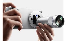 vivo X300 Ultra chính thức mở đặt trước tại Thế Giới Di Động