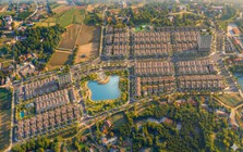 MST Group tham gia đấu thầu dự án Khu đô thị phía Tây thị trấn Tân Kỳ quy mô gần 1.000 tỷ đồng