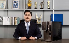 Doanh nhân Yoon Hugh: Hành trình 20 năm và tầm nhìn đưa TokTok vươn xa