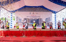 Khởi công Dragon Home, One Vision theo đuổi chiến lược căn hộ phục vụ nhu cầu an cư