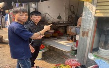 Phát hiện khoảng 85 giao dịch với tổng số tiền hơn 6 triệu đồng: Thanh niên SN 2004, 2007 bị khởi tố, tạm giam