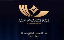 Tỷ phú Phạm Nhật Vượng, nữ tướng Nguyễn Thị Phương Thảo và những “idol” ĐHĐCĐ: Bình chọn lãnh đạo ấn tượng nhất tại AGM Awards 2026