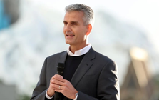 Một công ty giải trí nổi tiếng thông báo sa thải 1.000 nhân sự