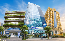 "Bộ ba" Sacombank - ACB - Eximbank: Ngày ấy và bây giờ