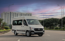 Gia tăng áp lực chi phí vận hành, doanh nghiệp vận tải tìm lời giải từ dịch vụ hậu mãi