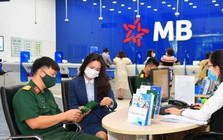 Ngân hàng Quân đội (MB) vừa điều chỉnh lãi suất: Kỳ hạn nào có lãi suất cao nhất?