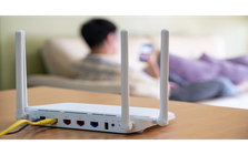Công an có thông báo quan trọng tới người dân đang sử dụng thiết bị phát WiFi này