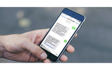 Công an có thông báo quan trọng tới người dân nhận được tin nhắn SMS với nội dung sau
