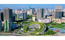 Hà Nội thực hiện kế hoạch lớn chưa từng có trong lịch sử