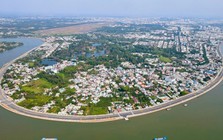 Dự kiến đúng ngày trọng đại của đất nước, Việt Nam sẽ có TP trực thuộc Trung ương thứ 7, giáp Campuchia