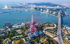 Ngay năm nay, thêm một tỉnh giàu có thể lên TP trực thuộc trung ương?