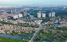 Chung cư Hà Nội: Giá chủ đầu tư vẫn cao trong khi giá chuyển nhượng đang được điều chỉnh lại, thanh khoản phụ thuộc vào khả năng khai thác dòng tiền