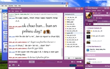 Cựu sinh viên Bách Khoa làm lại Yahoo Chat trong 2 tuần, nhưng có một thứ không thể "hồi sinh"!