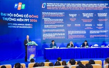 FPT ảnh hưởng thế nào khi Bộ Công an nắm 50,17% cổ phần FPT Telecom?