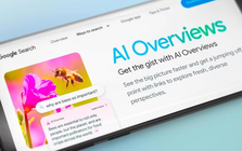 5.000 tỷ lượt tìm kiếm, hàng triệu câu trả lời mỗi giờ: Google AI đang hoạt động ra sao?