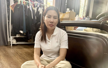 Bắt Lê Thị Thùy Trang, 49 tuổi: Thu giữ hơn 50.000 USD, hơn 2 tỷ đồng tiền mặt cùng hàng chục cuốn sổ đỏ