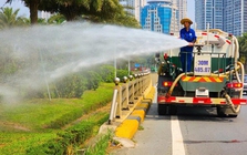 Dự báo thời tiết 16/4: Miền Bắc ngày nắng nóng, đêm đón không khí lạnh