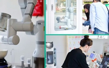 Quét khuôn mặt, soi màu lưỡi để lên thực đơn: Nhà hàng AI không bóng người đang khiến thực khách tranh cãi nảy lửa