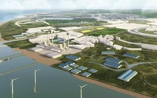 Vĩnh Long có khu kinh tế biển hơn 39.000ha