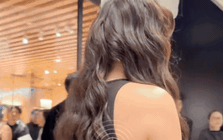 Duy nhất mỹ nhân Việt này được đọ sắc với Taylor Swift, vừa xuất hiện "rắn chúa" khen đẹp giống như Marilyn Monroe