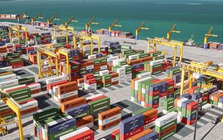 Quy mô loạt dự án cảng biển tỷ USD đưa TP.HCM thành trung tâm logistics mới