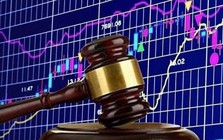 Loạt doanh nghiệp vi phạm hành chính trong lĩnh vực chứng khoán